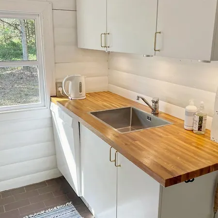 Bera - 160m From The Sea By Interhome Ferienhaus *