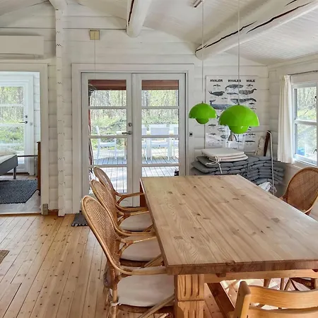 Ferienhaus Bera - 160m From The Sea By Interhome *