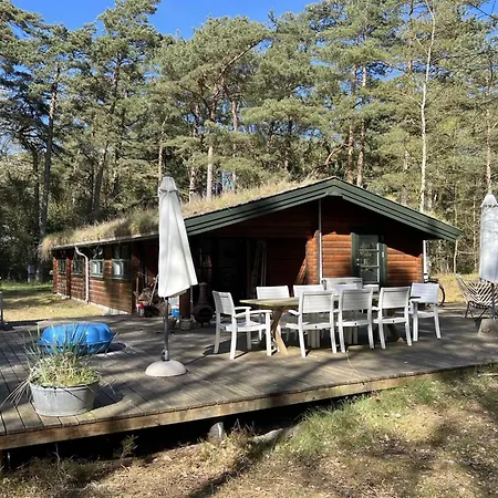 Bera - 160m From The Sea By Interhome Neksø